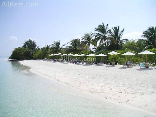 White Sands Resort 10